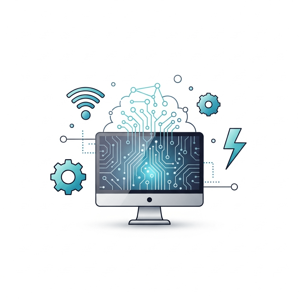 Technology & IT Services – IT consultants, software developers, tech support, and computer services.