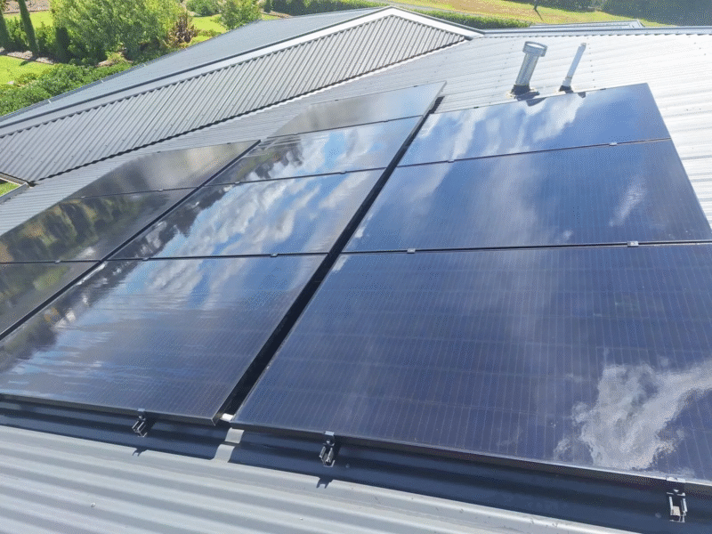 Dean’s Window Cleaning