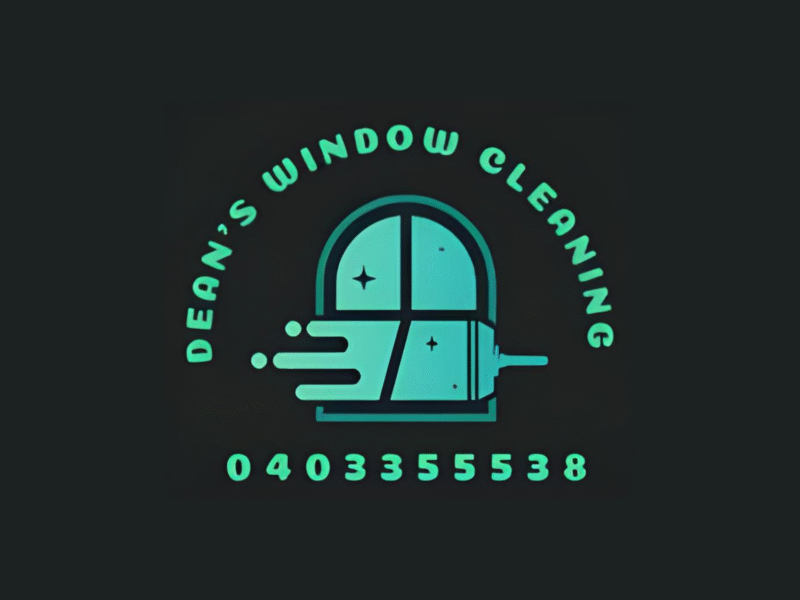 Dean’s Window Cleaning