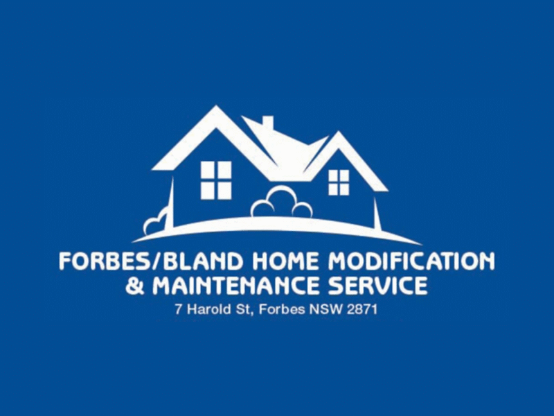 Forbes Bland Home Modification & Maintenance Service Inc