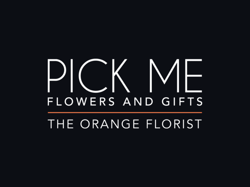 Pick Me Flowers and Gifts