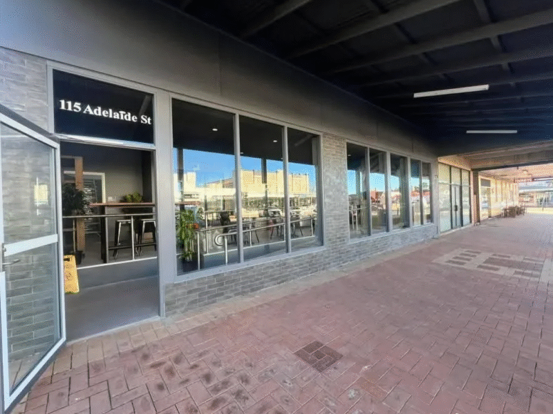 Dean’s Window Cleaning