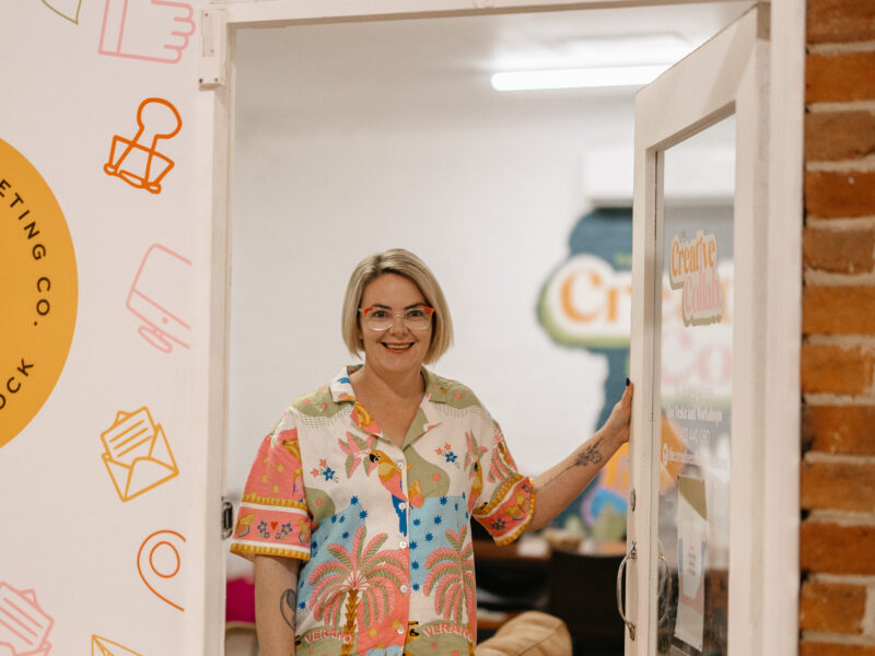 The Creative Collab, Narromine