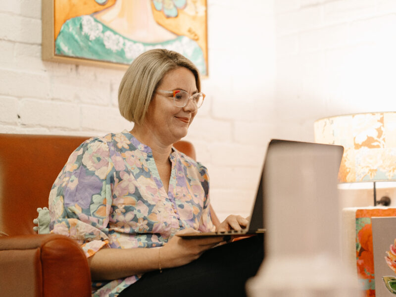 The Creative Collab, Narromine