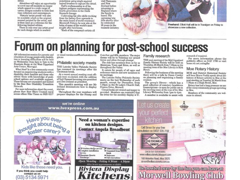 Everyone's Talking PR