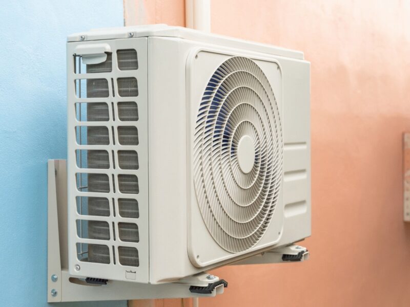 Lithgow Refrigeration Heating & Cooling