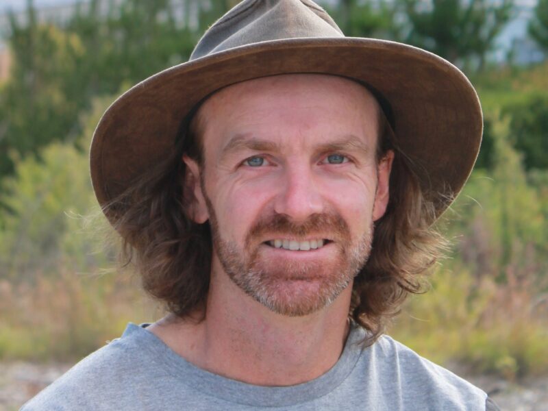 Phoenix Terrain Untapped