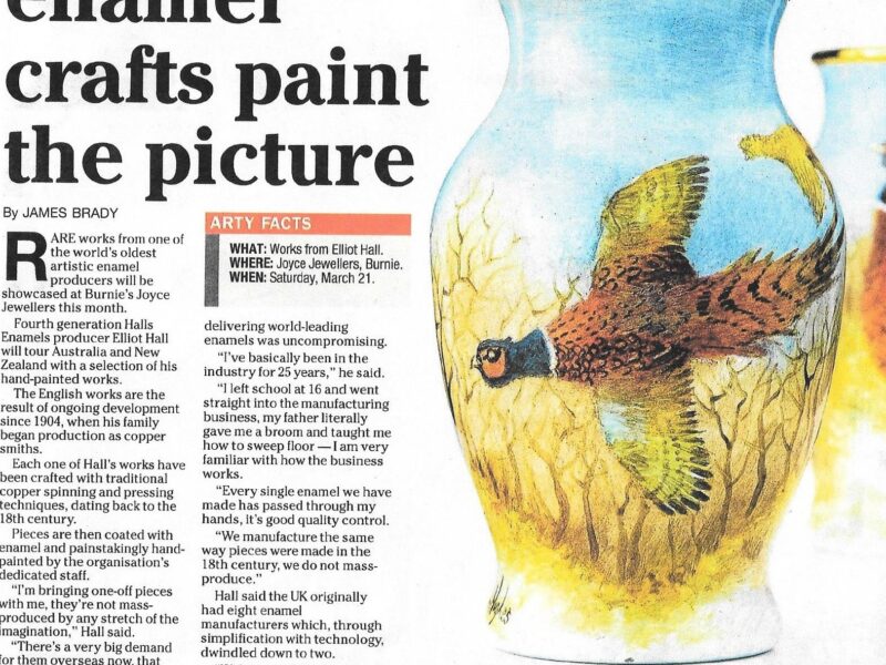 Everyone's Talking PR