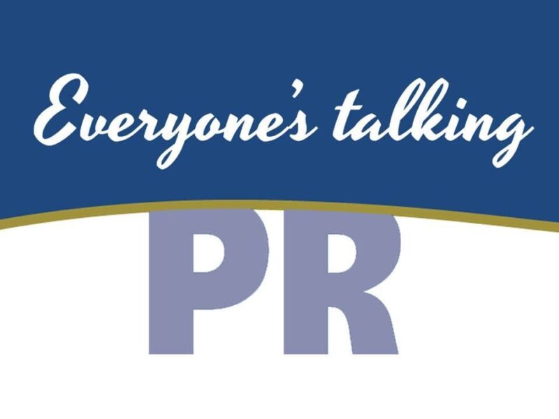 Everyone's Talking PR