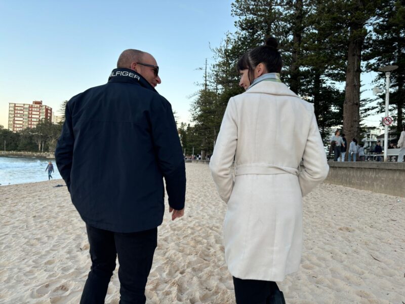 Everyone's Talking PR