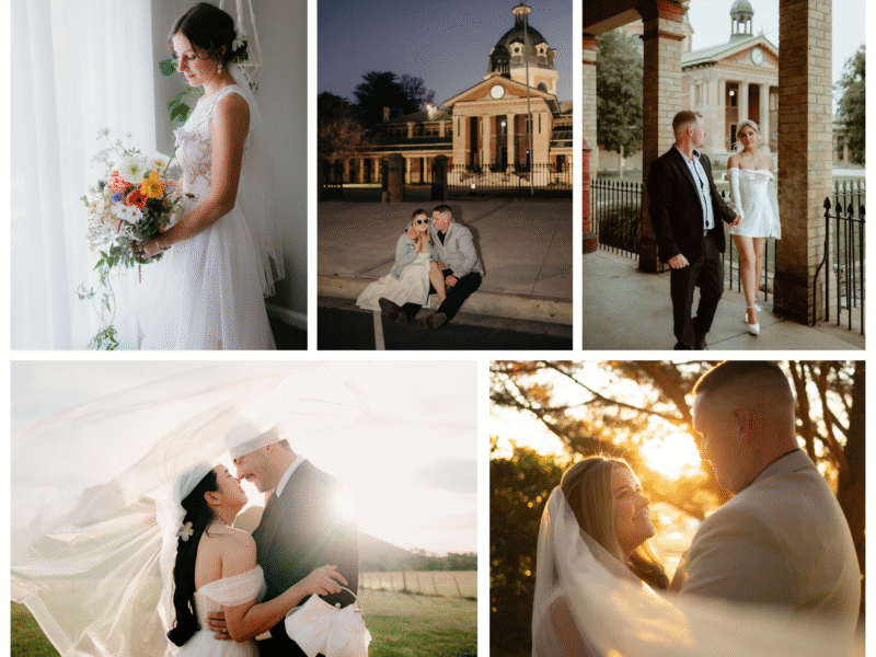 Meredith Photography