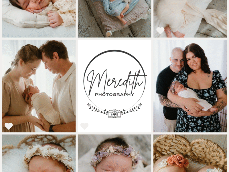 Meredith Photography