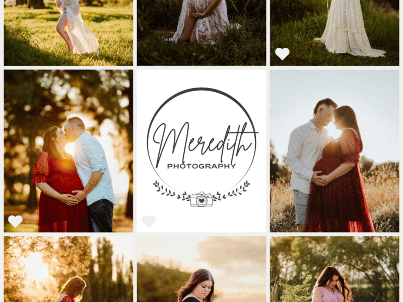 Meredith Photography