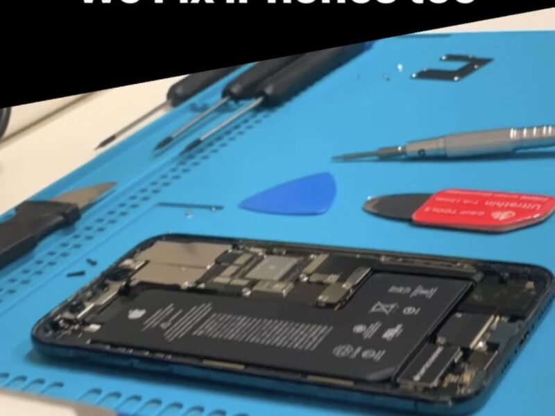 Lithgeek Custom Gaming Computers