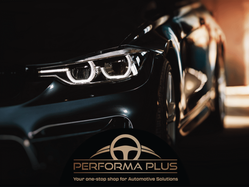 Performa Plus Automotive Solutions