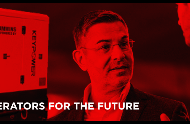 Dynamic Power Systems