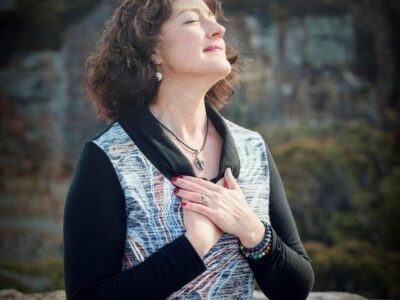 Unleash Your Bliss – Women Unleashed by Kristen