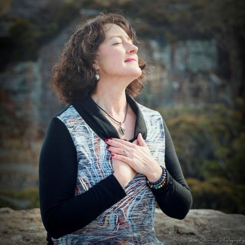 Unleash Your Bliss – Women Unleashed by Kristen