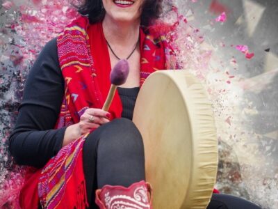 Unleash Your Bliss – Women Unleashed by Kristen