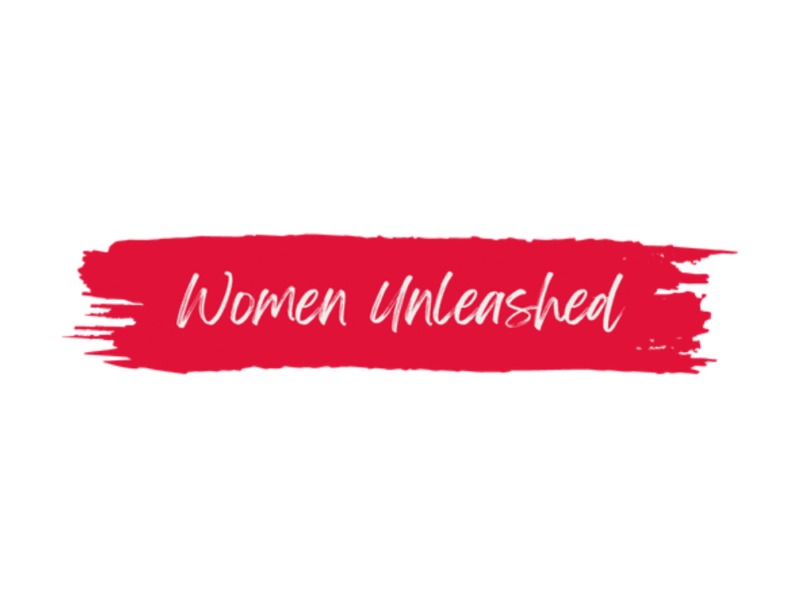 Unleash Your Bliss – Women Unleashed by Kristen