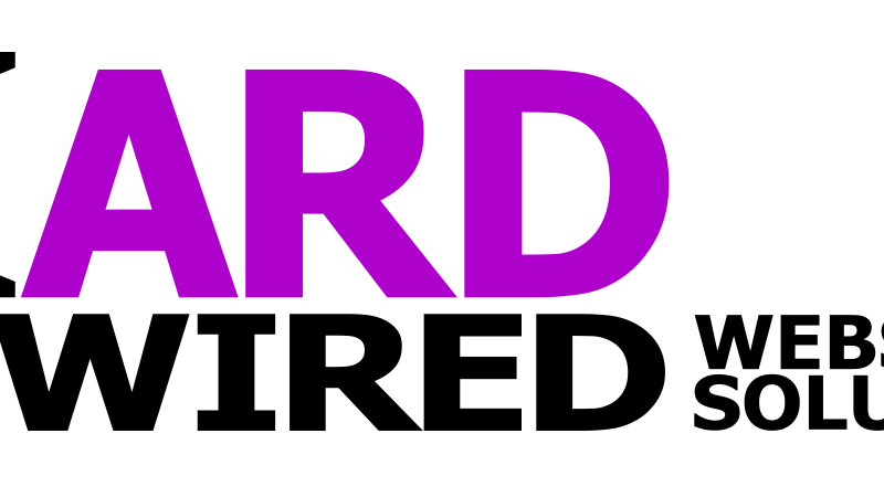 Hardwired Website Solutions