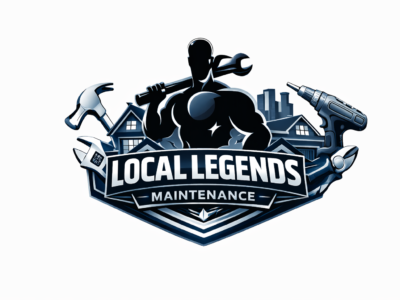 Local Legends Maintenance