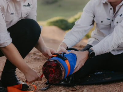 Central West First Aid Training Specialists