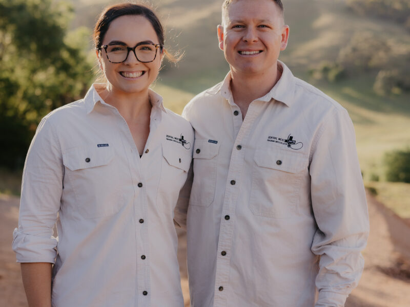 Central West First Aid Training Specialists