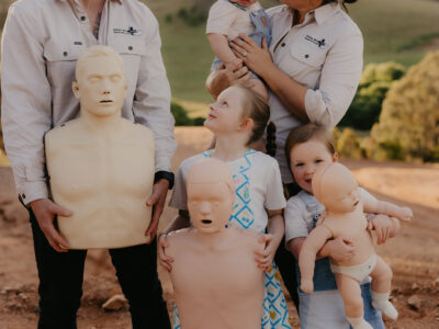 Central West First Aid Training Specialists