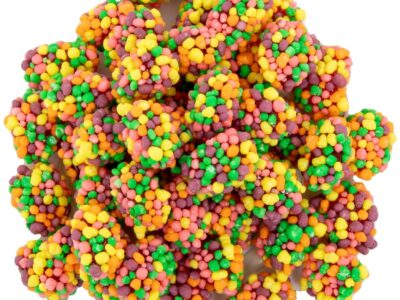 RA Pop Soda Candy Bar