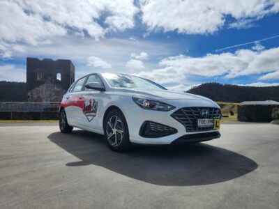 Aced It! Driver Training