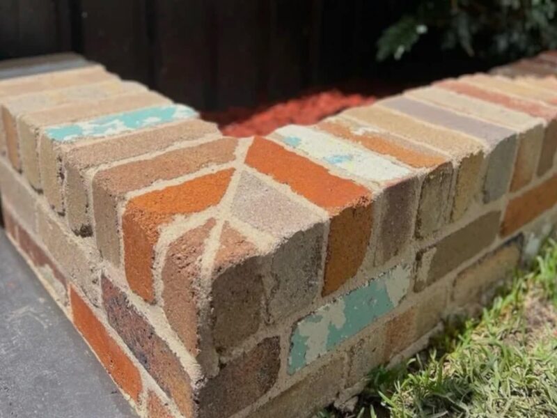 L Patten Bricklaying & Bobcat Services