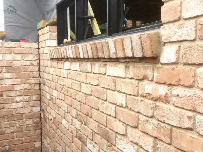L Patten Bricklaying & Bobcat Services